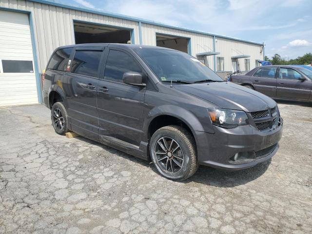 2015 DODGE GRAND CARA - 2C4RDGCG5FR549852