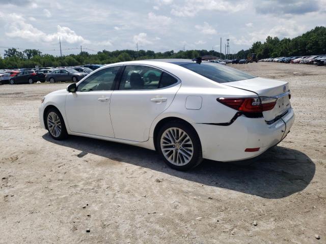 2016 LEXUS ES 350 - JTHBK1GG7G2228523