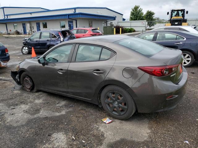 VIN 3MZBM1U75EM106536 2014 Mazda 3, Sport no.2