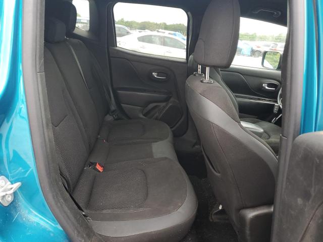 2022 JEEP RENEGADE A ZACNJDE12NPN86291