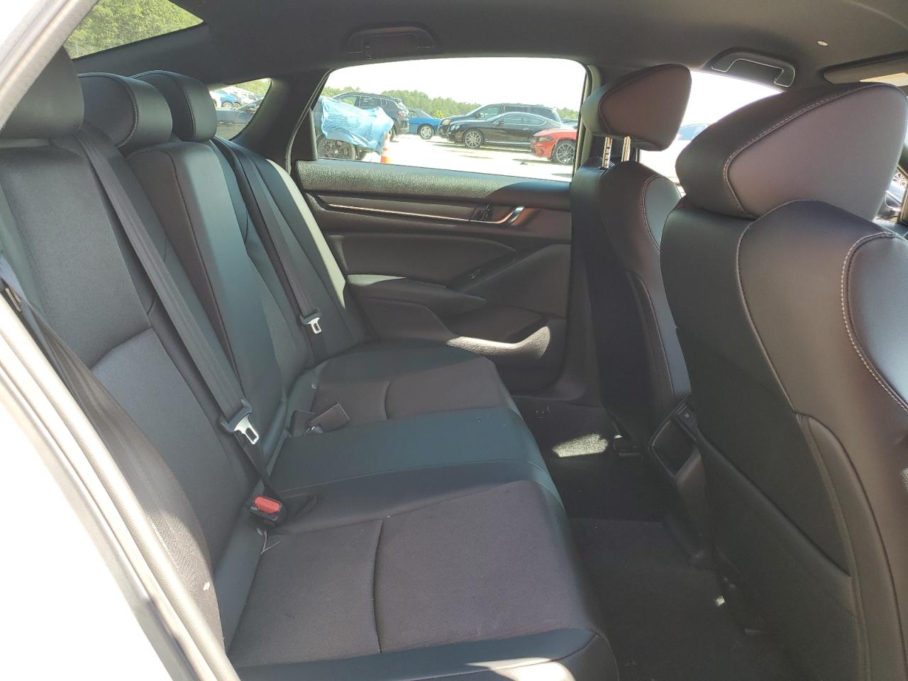 1HGCV1F32NA037396 2022 Honda Accord Sport