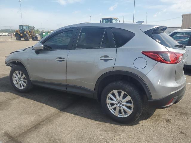 VIN JM3KE2CY3E0381753 2014 Mazda CX-5, Touring no.2