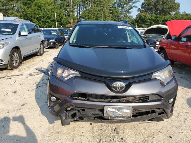 2018 TOYOTA RAV4 ADVEN - 2T3RFREV2JW746588