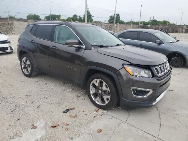 2019 JEEP COMPASS LI - 3C4NJCCB0KT769296
