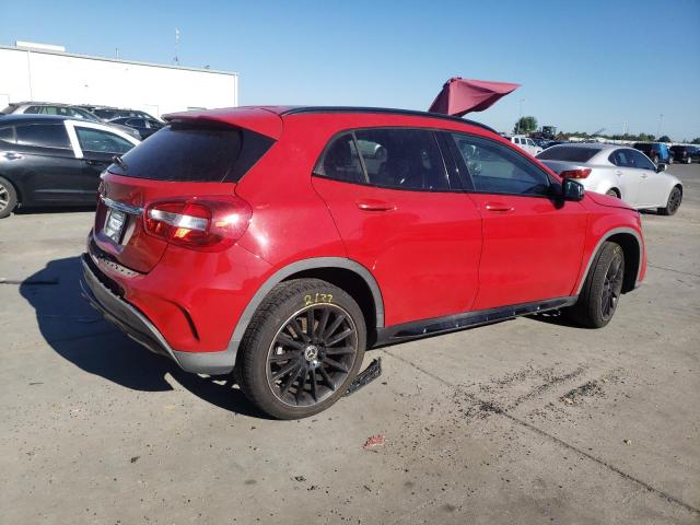 VIN WDCTG4EB7JJ402386 2018 Mercedes-Benz GLA-Class,... no.3