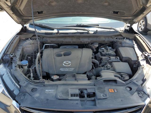 2016 Mazda Cx-5 Touring VIN: JM3KE4CYXG0920156 Lot: 60176524