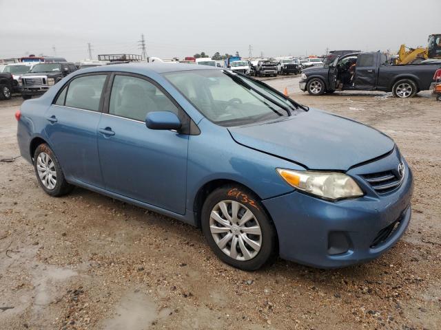 VIN 5YFBU4EE0DP214152 2013 Toyota Corolla, Base no.4