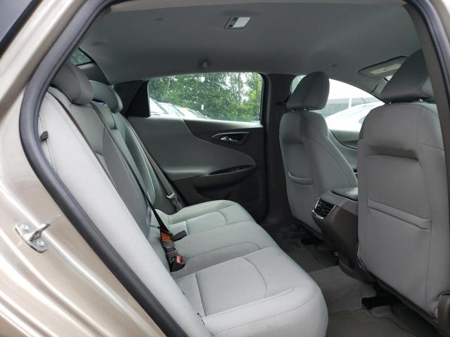 2022 CHEVROLET MALIBU LT - 1G1ZD5ST5NF177043