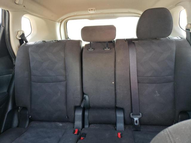 2015 NISSAN ROGUE S - KNMAT2MV0FP575681