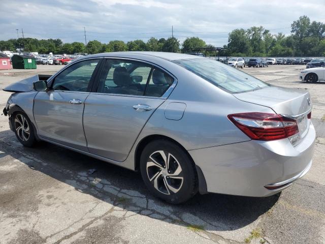 2017 HONDA ACCORD LX - 1HGCR2F33HA263851