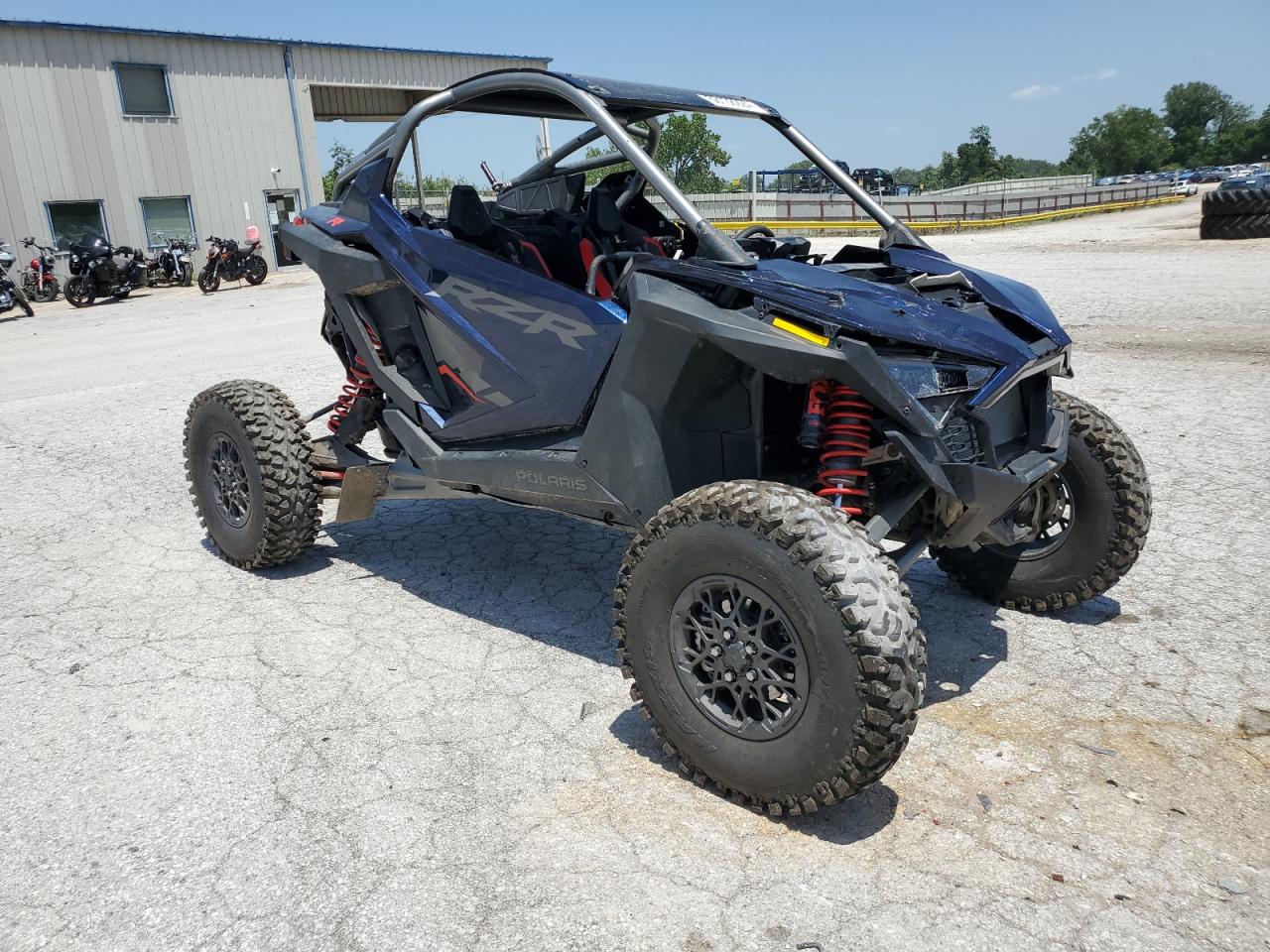 Polaris RZR 2023 Pro R Ultimate