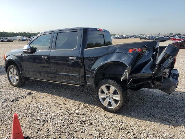 2019 FORD F150 SUPER - 1FTEW1E48KFC04986