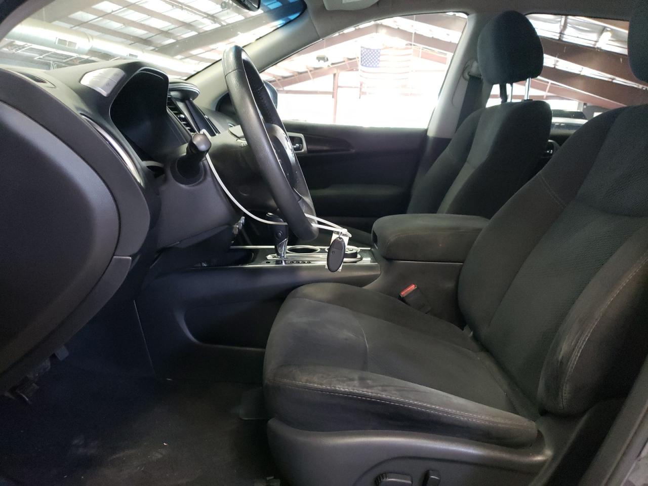 5N1AR2MM0FC701756 2015 Nissan Pathfinder S