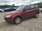 SUBARU FORESTER 2 photo