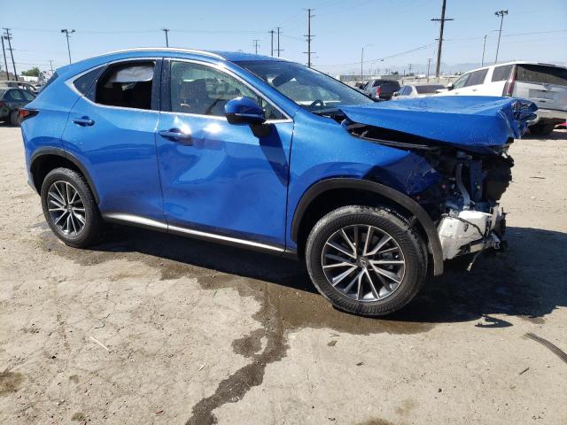 2022 Lexus NX - Image 4