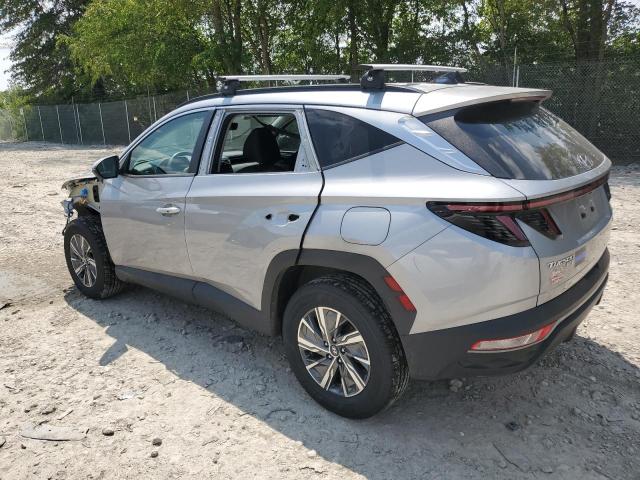 Vin: km8jbca18nu028406, lot: 64836914, hyundai tucson blue 20222