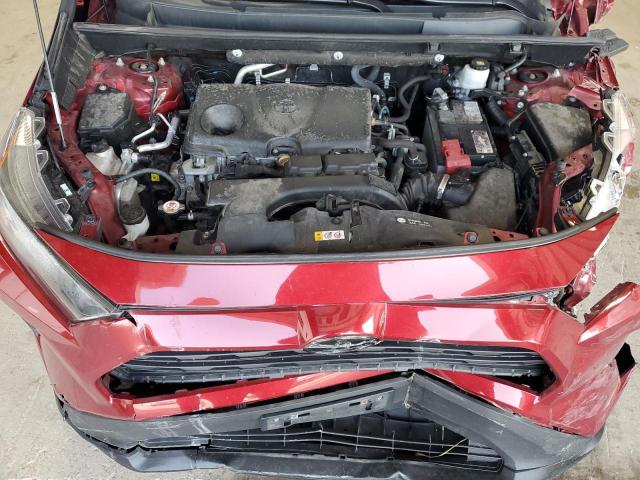 2020 TOYOTA RAV4 LE - 2T3G1RFV5LW125143