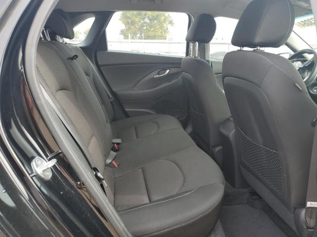 2018 HYUNDAI ELANTRA GT - KMHH35LE3JU067826