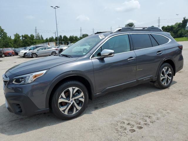 2021 SUBARU OUTBACK TO - 4S4BTGPD5M3175426