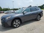 2021 SUBARU OUTBACK TO - 4S4BTGPD5M3175426