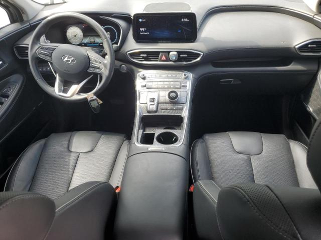 2021 Hyundai Santa Fe Sel VIN: 5NMS34AJ6MH366565 Lot: 61401144