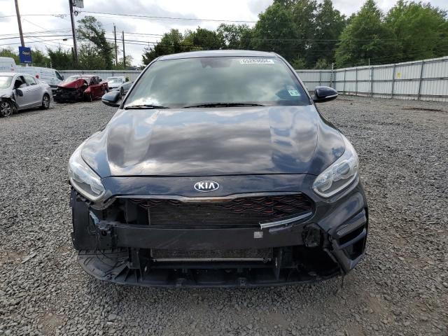 2020 KIA FORTE GT L - 3KPF34ADXLE234247