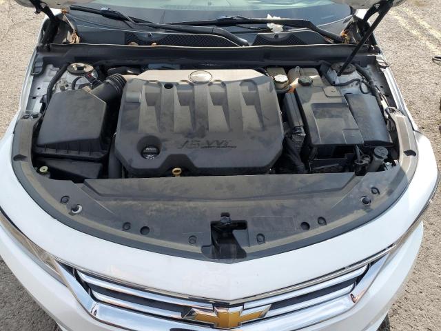 2018 Chevrolet Impala Lt VIN: 2G1105S32J9117393 Lot: 62100054