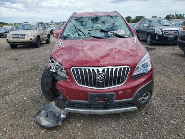 2016 BUICK ENCORE CON - KL4CJFSB1GB582212