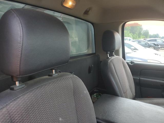 2005 Dodge Ram 1500 St VIN: 1D7HU16D55J538207 Lot: 61946074