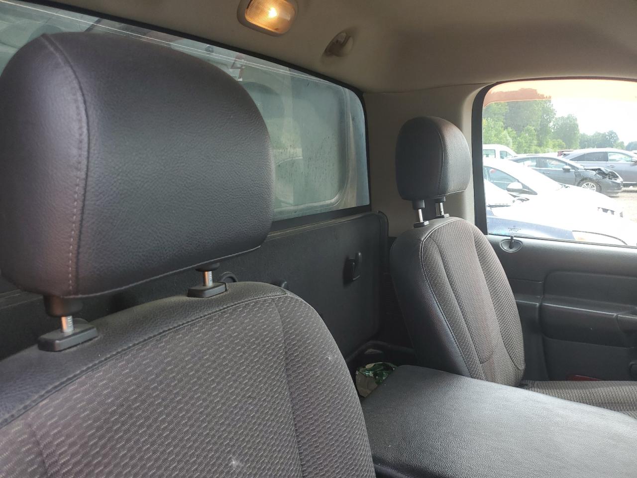 1D7HU16D55J538207 2005 Dodge Ram 1500 St