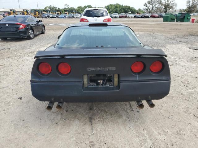 1987 Chevrolet Corvette VIN: 1G1YY2182H5123883 Lot: 62603664