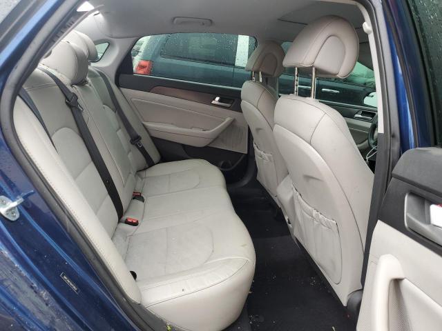 2016 HYUNDAI SONATA SPO - 5NPE34AF4GH434037