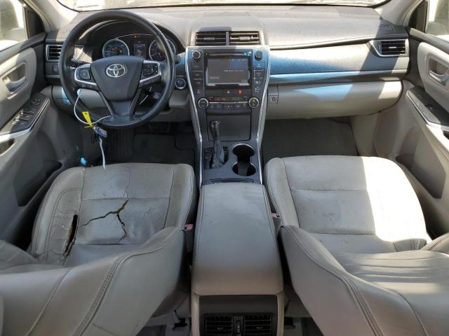 VIN 4T1BD1FKXFU156717 2015 Toyota Camry, Hybrid no.8