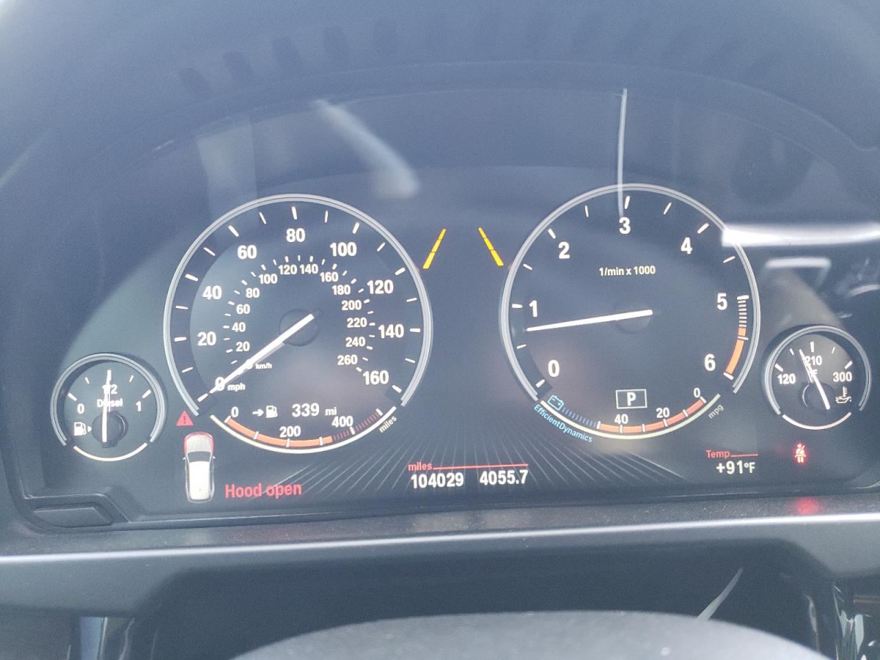 5UXKS4C35H0Y16552 2017 BMW X5 xDrive35D