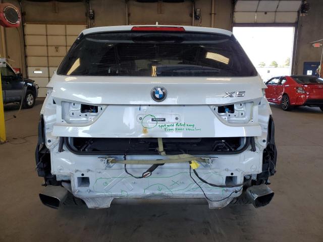 2016 BMW X5 xDrive35I VIN: 5UXKR0C52G0U12824 Lot: 62838694