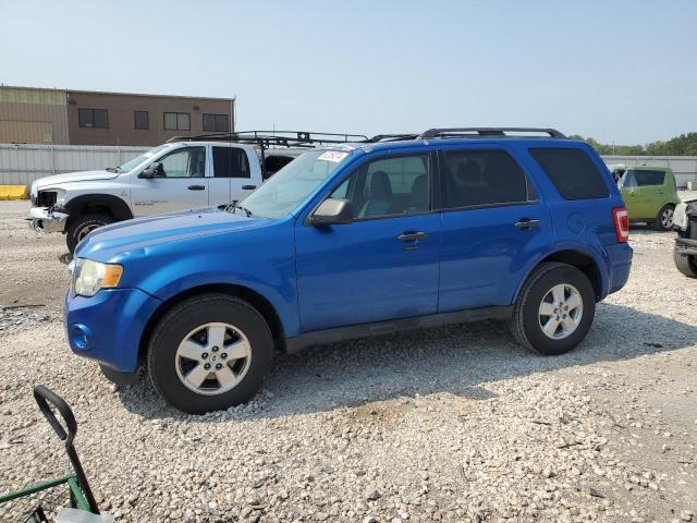 FORD ESCAPE XLT