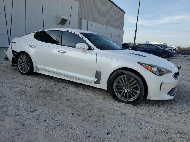 KNAE15LA0J6032771 2018 Kia Stinger