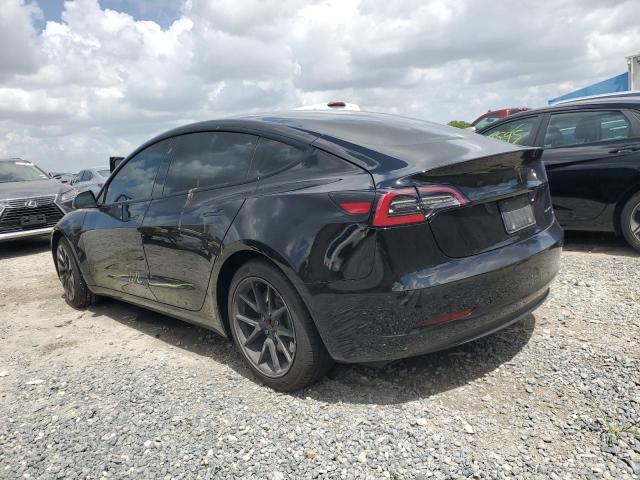 2021 TESLA MODEL 3 - 5YJ3E1EB3MF048999