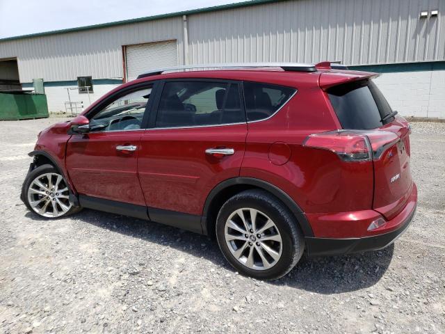 2T3DFREV8JW794574 2018 TOYOTA RAV 4 - Image 2