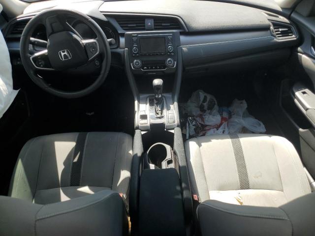 2016 HONDA CIVIC LX - 19XFC2F58GE012978