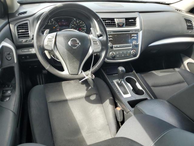 2016 NISSAN ALTIMA 2.5 - 1N4AL3AP5GC269926