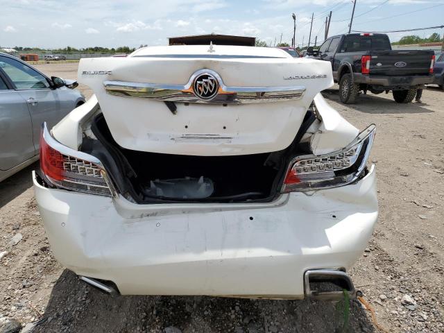 BUICK LACROSSE PREMIUM