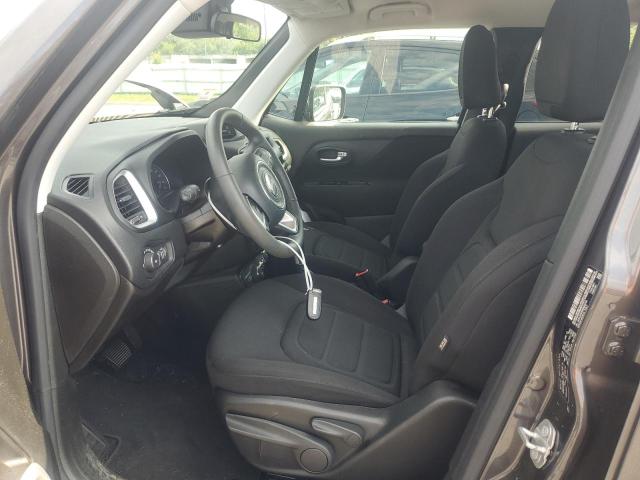 2021 Jeep Renegade Latitude VIN: ZACNJDBB6MPM39709 Lot: 62465264