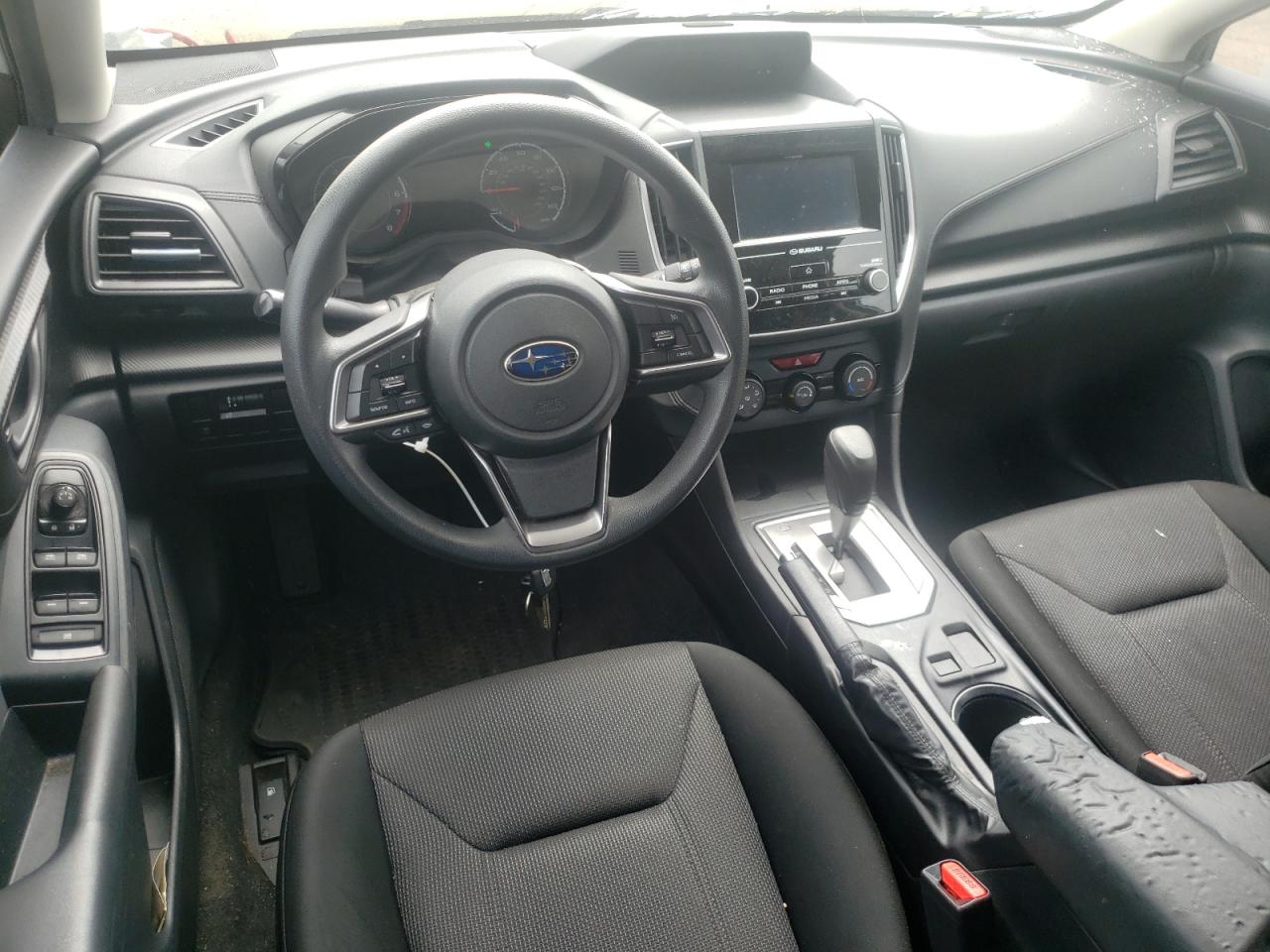 4S3GTAA60H3709309 2017 Subaru Impreza