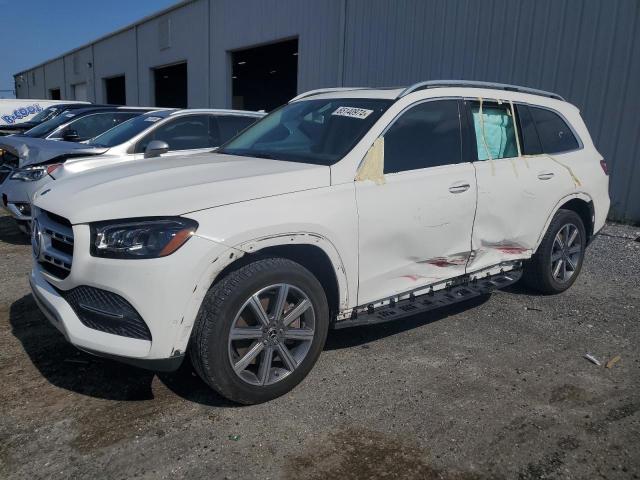 2020 MERCEDES-BENZ GLS 450 4M - 4JGFF5KE5LA274481