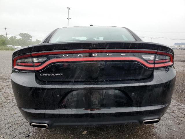 VIN 2C3CDXBG9NH161247 2022 DODGE CHARGER no.6