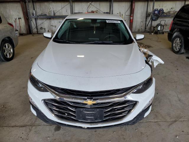 2019 CHEVROLET MALIBU LT - 1G1ZD5ST6KF115971