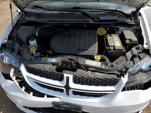 2019 DODGE GRAND CARA - 2C4RDGEG3KR677689