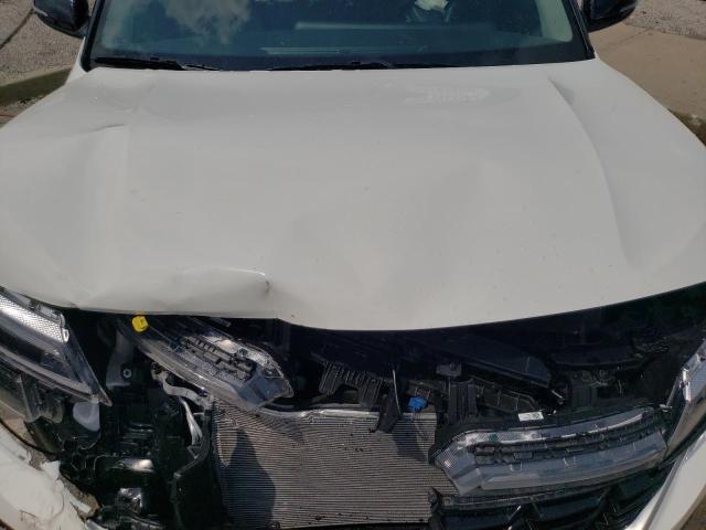 2024 KIA SELTOS S - KNDEUCAA3R7631669