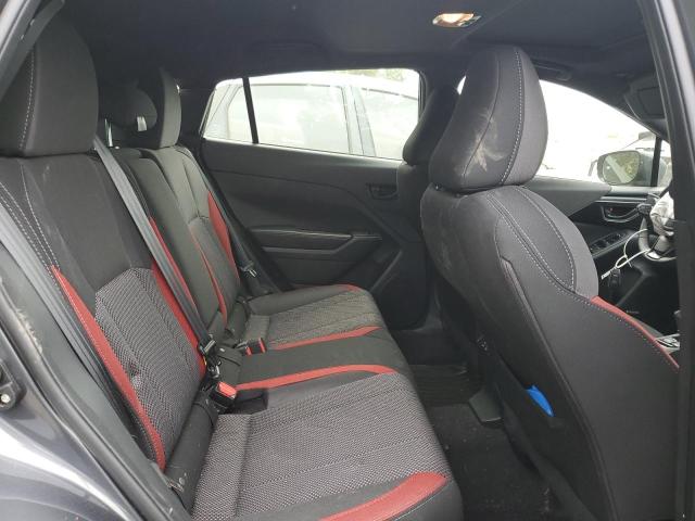 2024 SUBARU IMPREZA RS - JF1GUHJC4R8349094